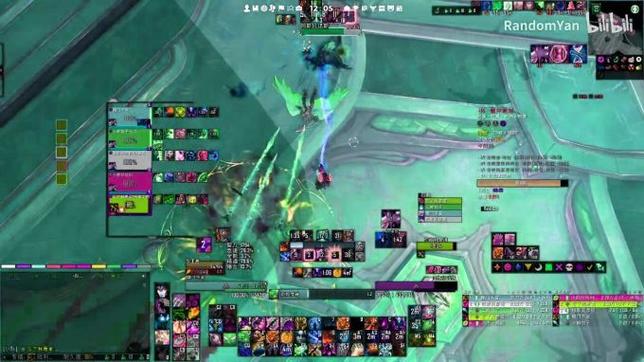 热血江湖藏宝阁