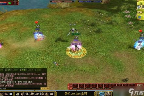 热血江湖sf网站